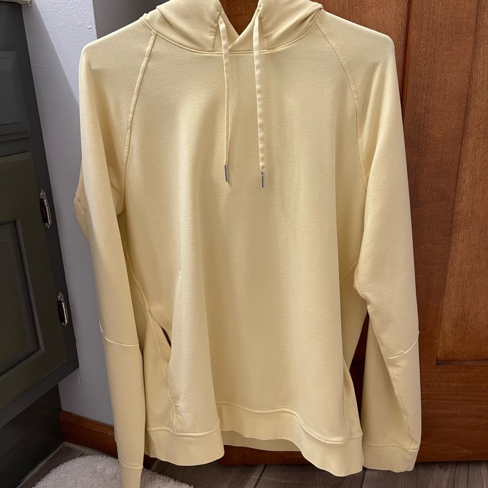 City Sweat Hoodie